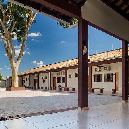 Joy House Pousada Bonito  Exterior foto