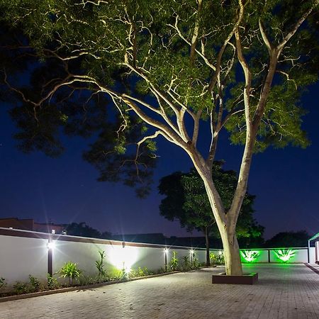 Joy House Pousada Bonito  Exterior foto