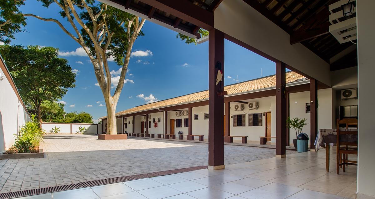 Joy House Pousada Bonito  Exterior foto