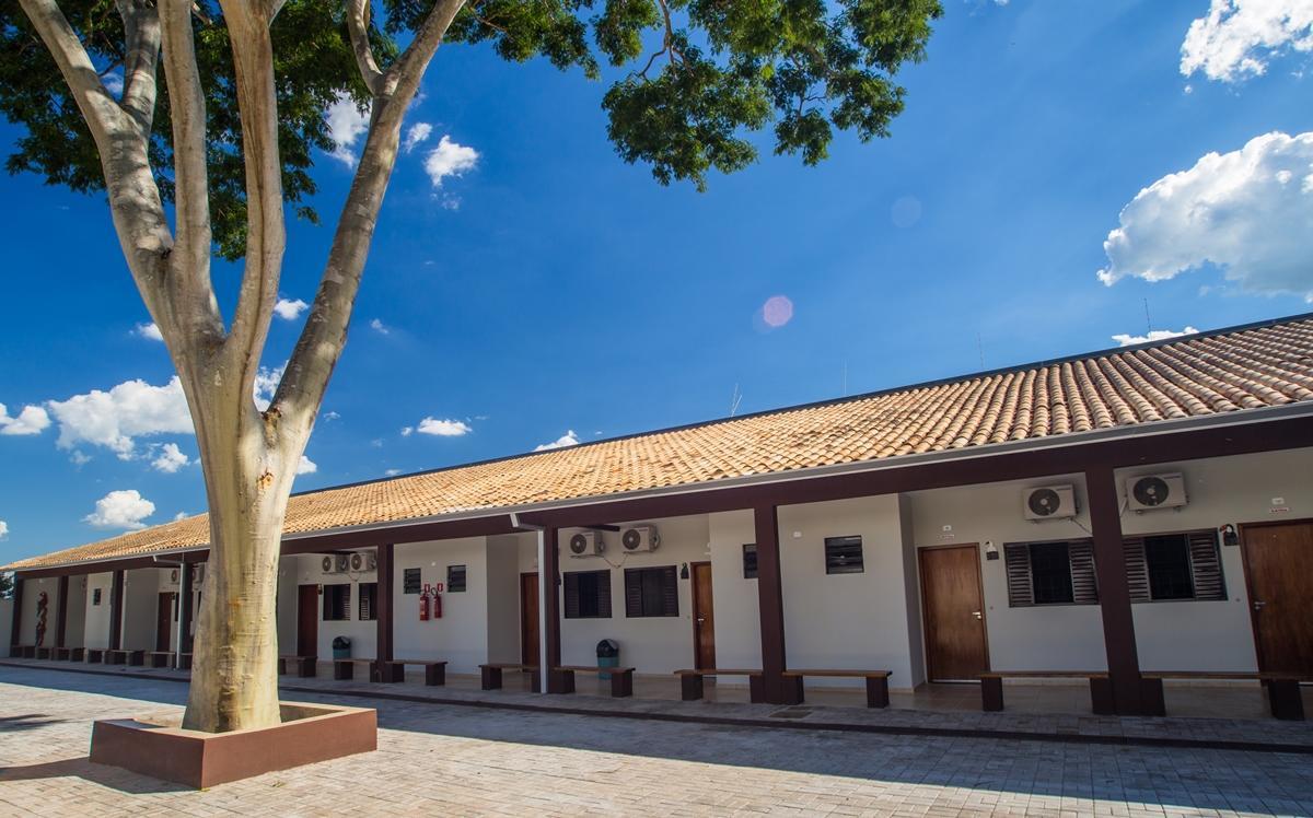 Joy House Pousada Bonito  Exterior foto